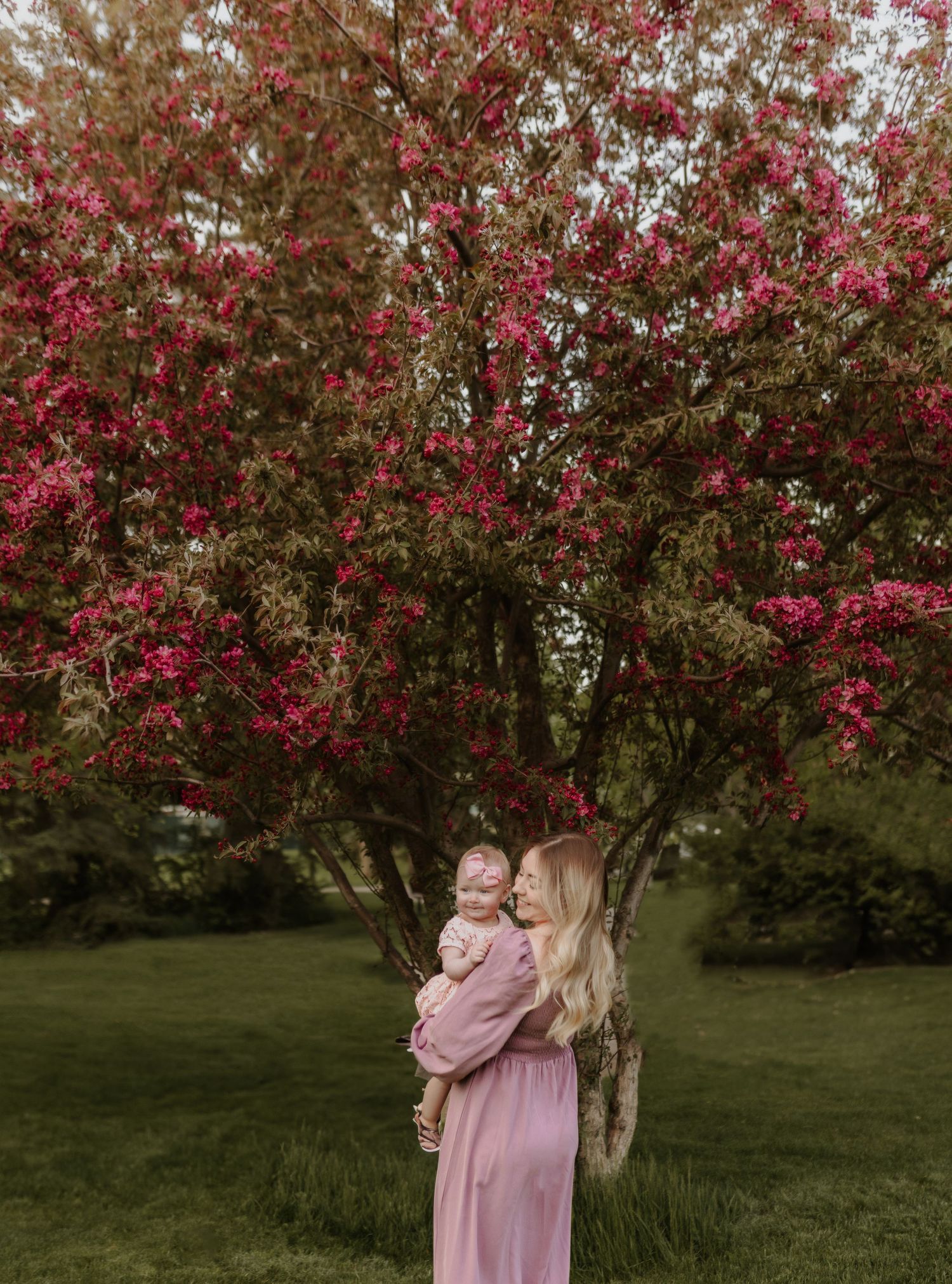 Calgary Family Photographer