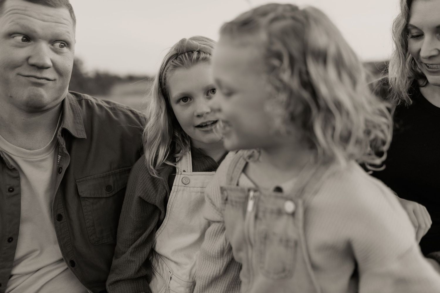 Calgary Family Photographer