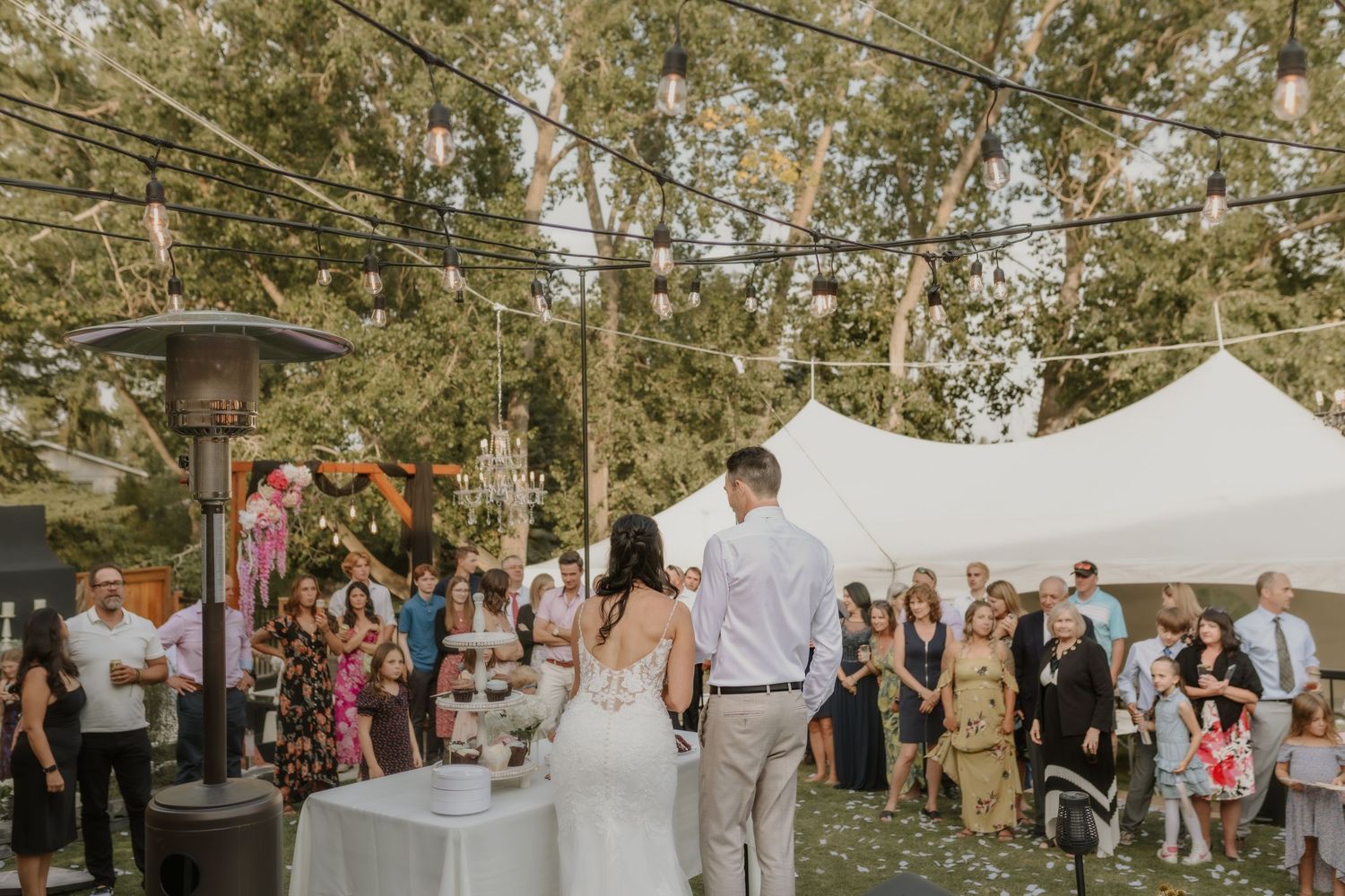 Calgary Wedding Photographer