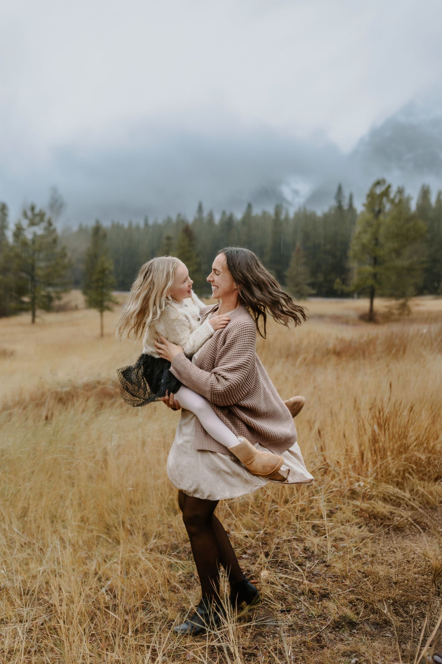 Calgary Family Photographer
