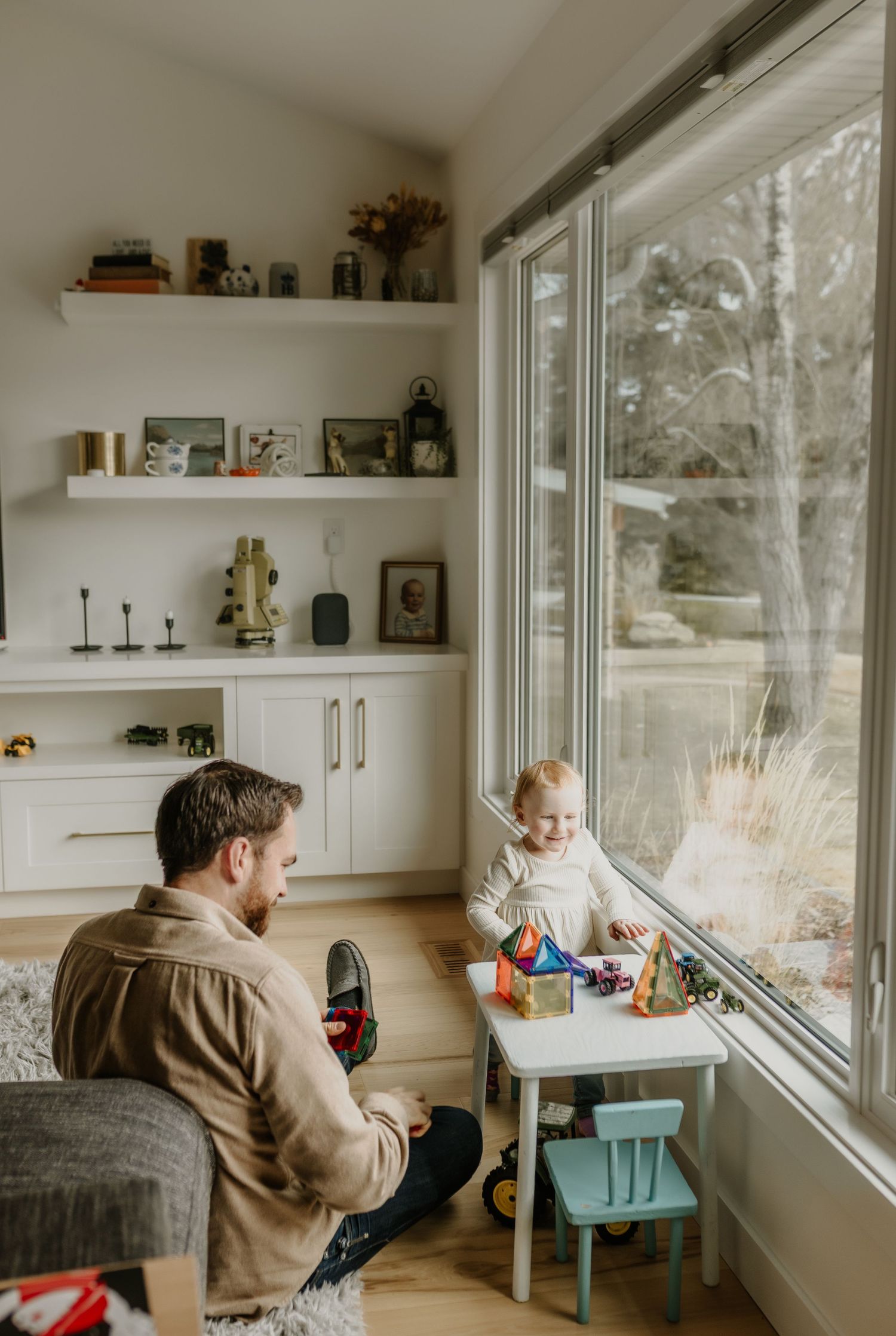 Calgary newborn photographer