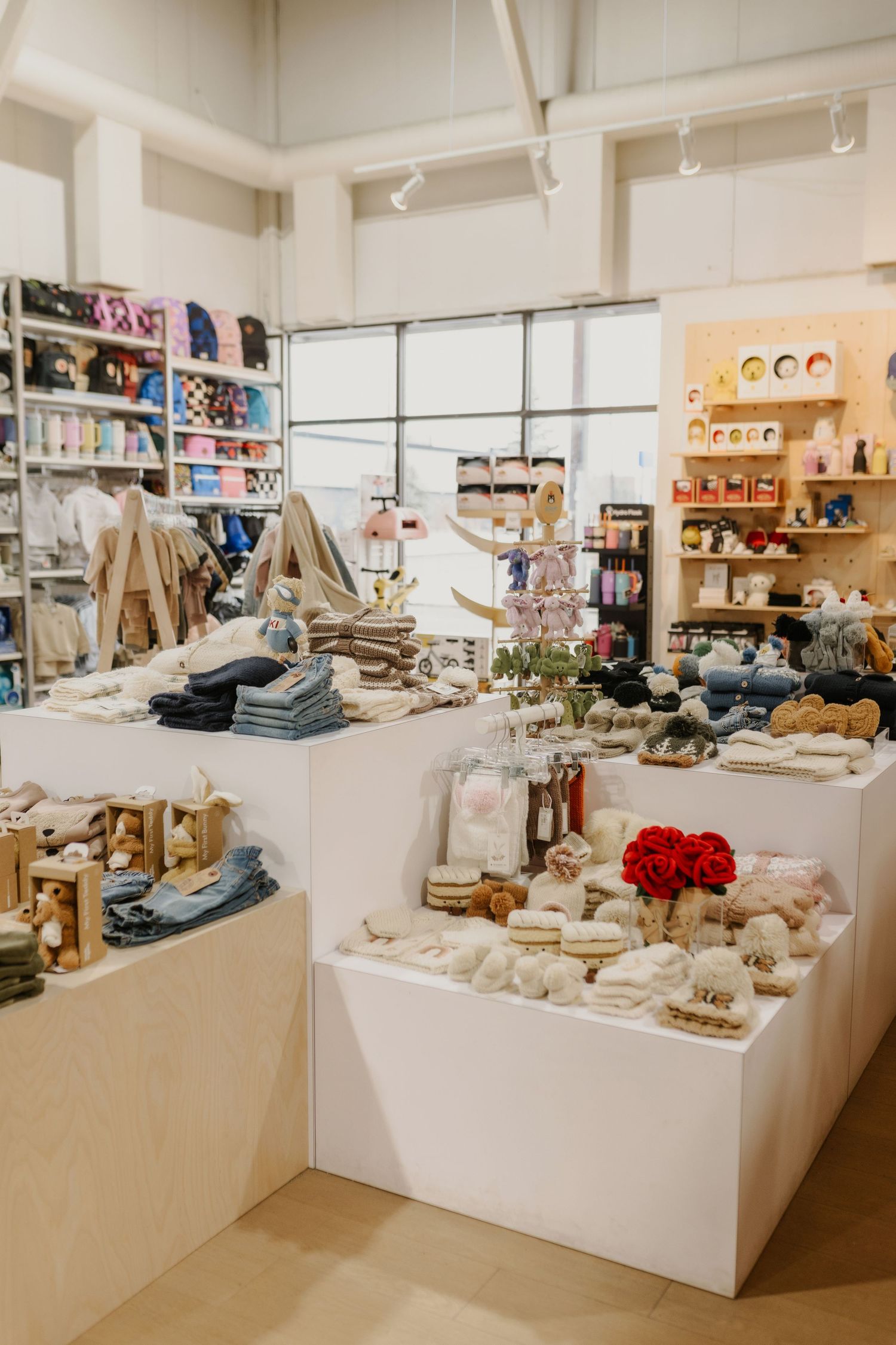 Where to shop for family photo outfits Calgary