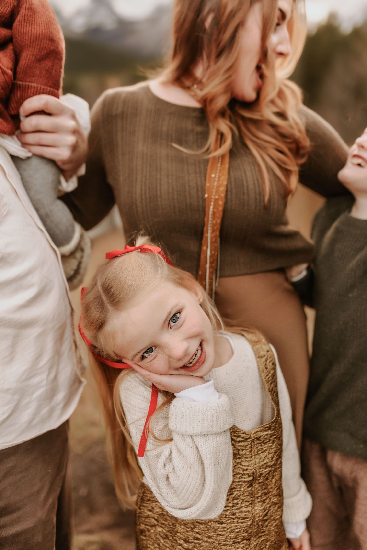 Calgary Family Photographer