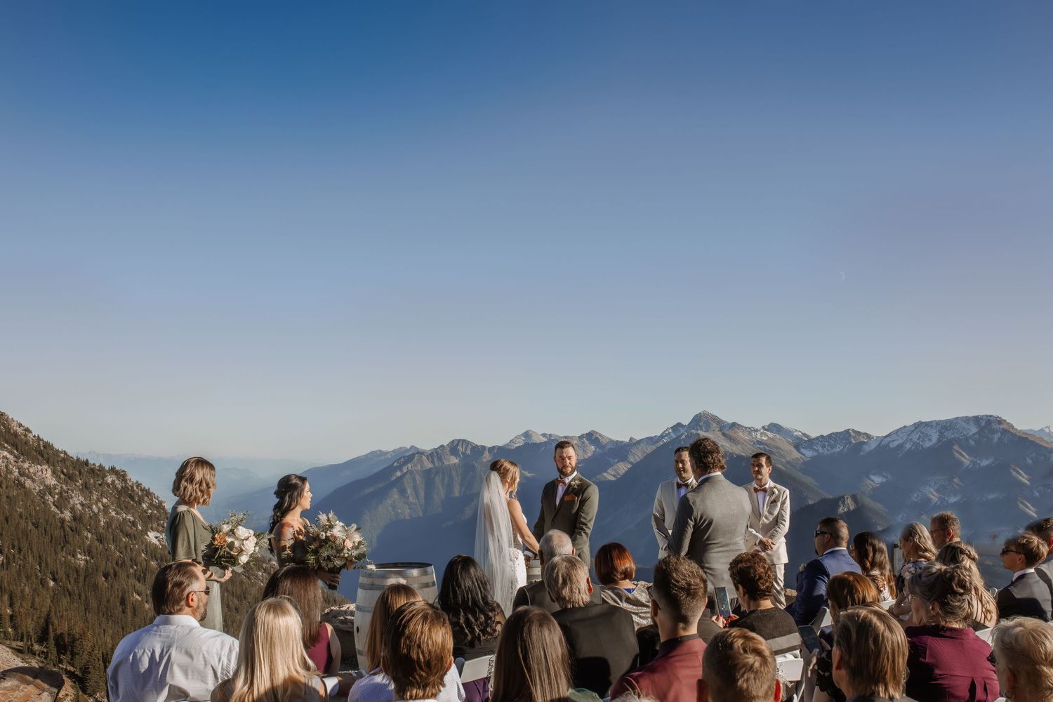 Calgary Wedding Photographer