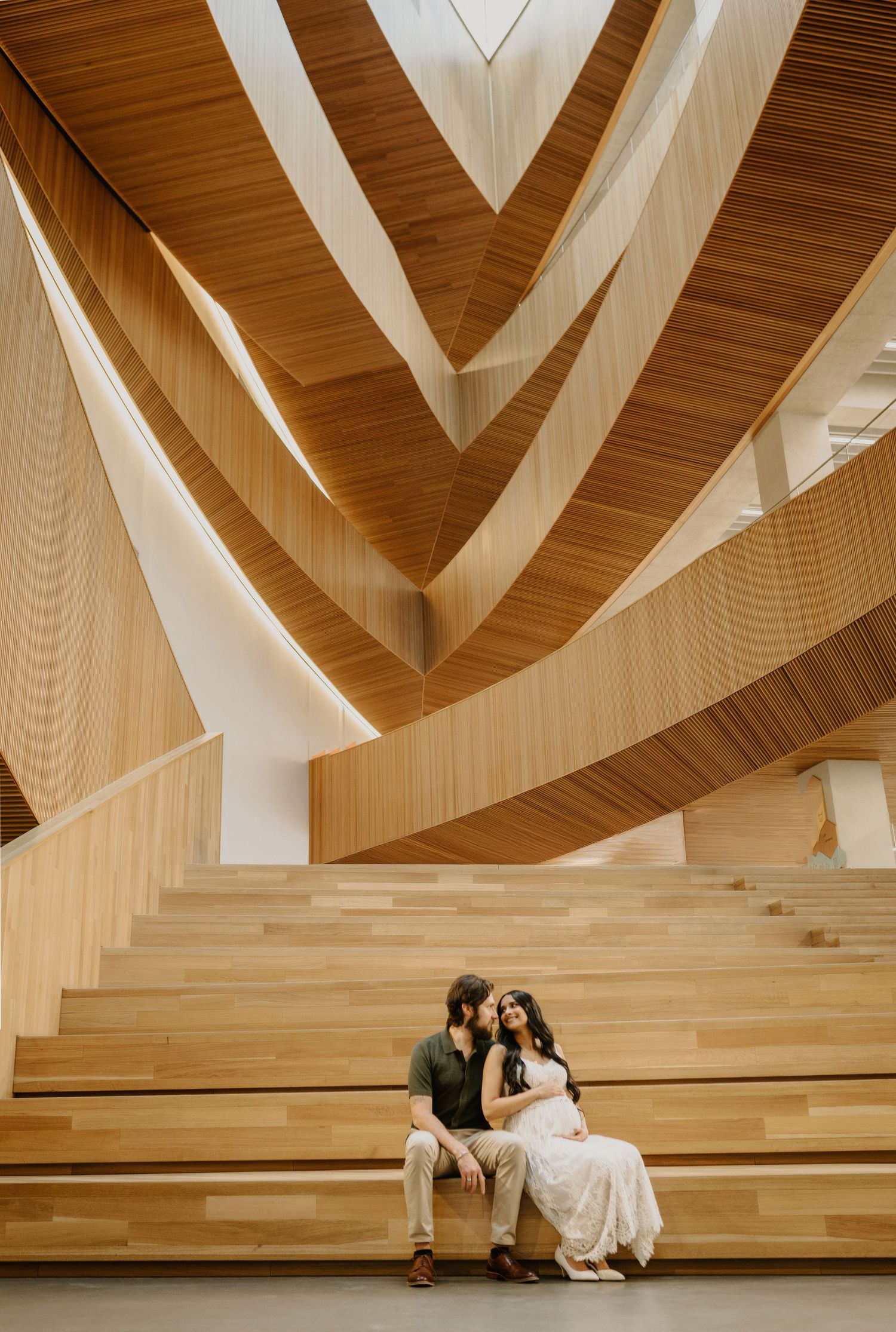 Calgary maternity photographer