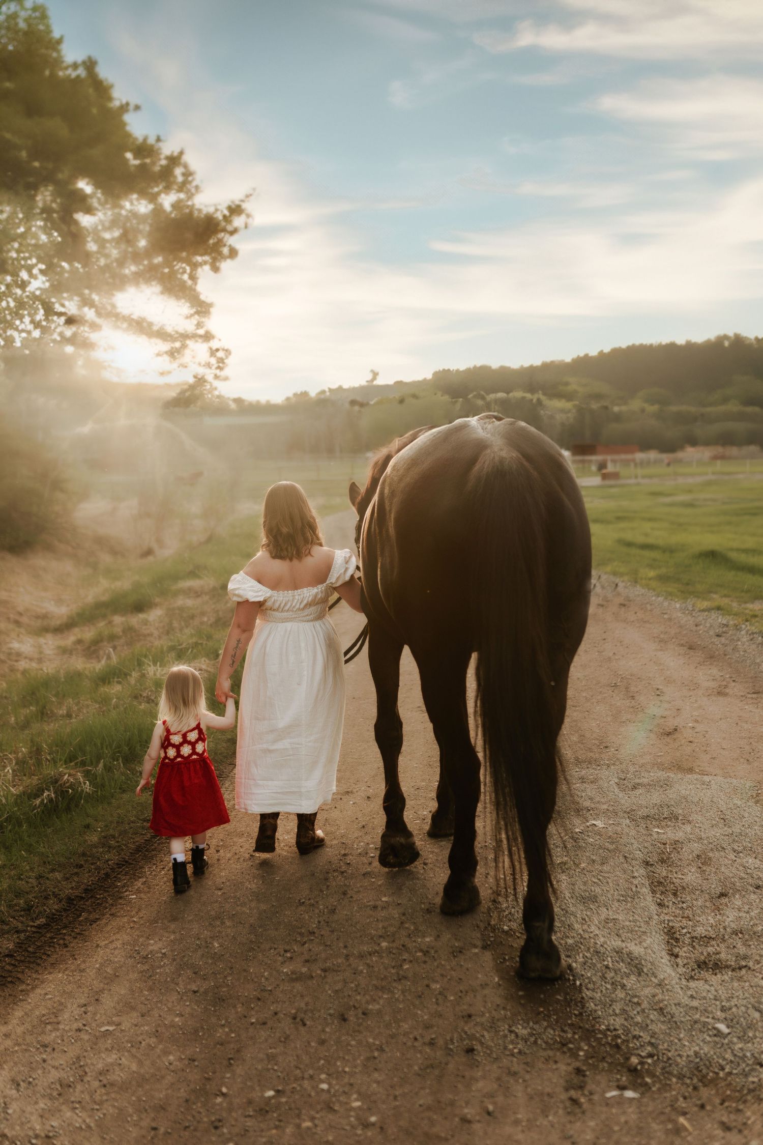 Calgary Family Photographer
