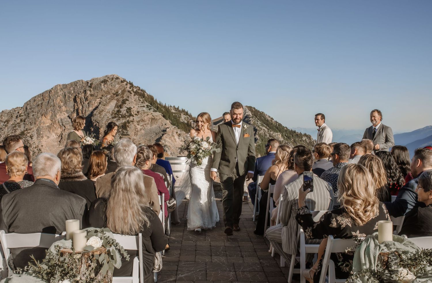 Calgary Wedding Photographer