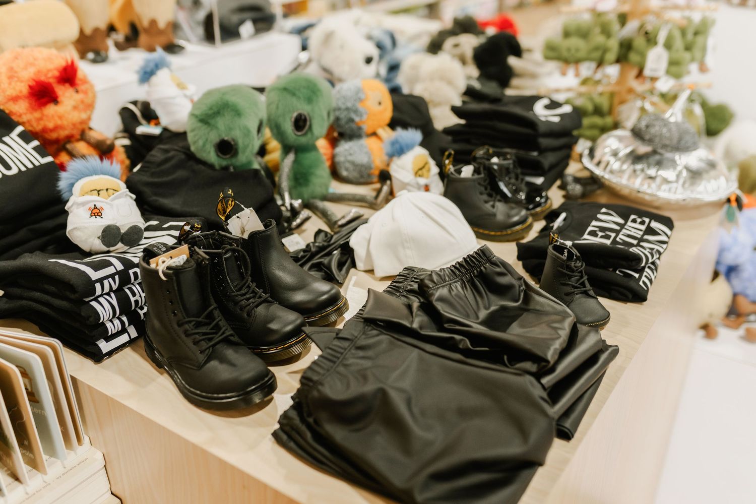 Newborn photo outfits calgary