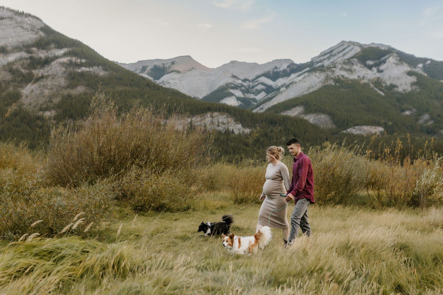 Calgary Family Photographer