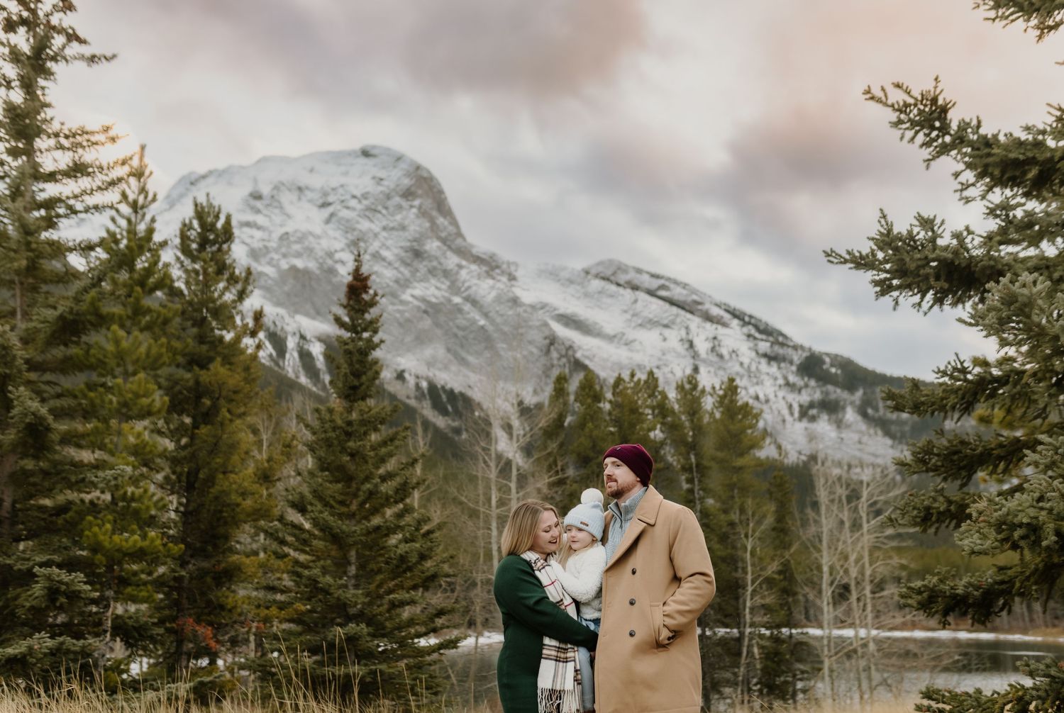 Calgary Family Photographer