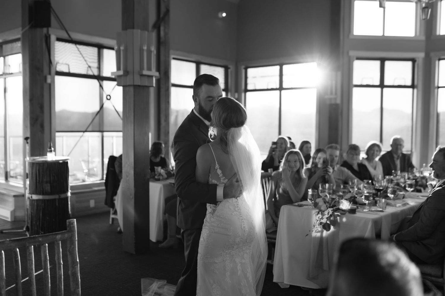 Calgary Wedding Photographer