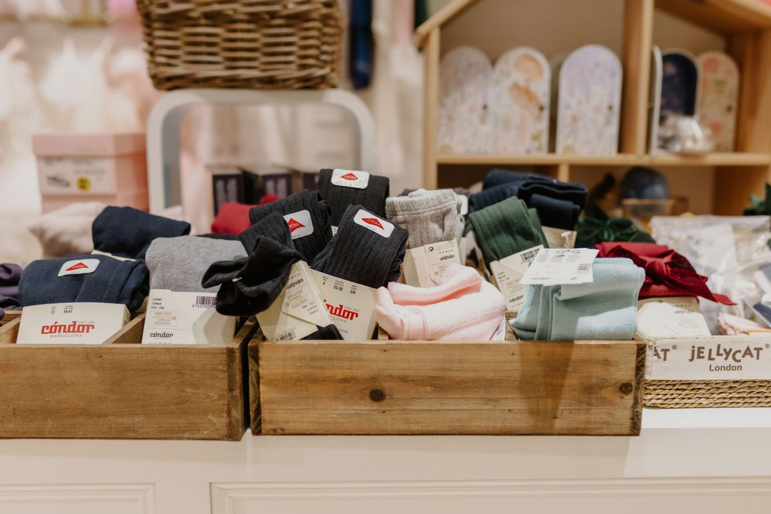 Kids clothing stores calgary