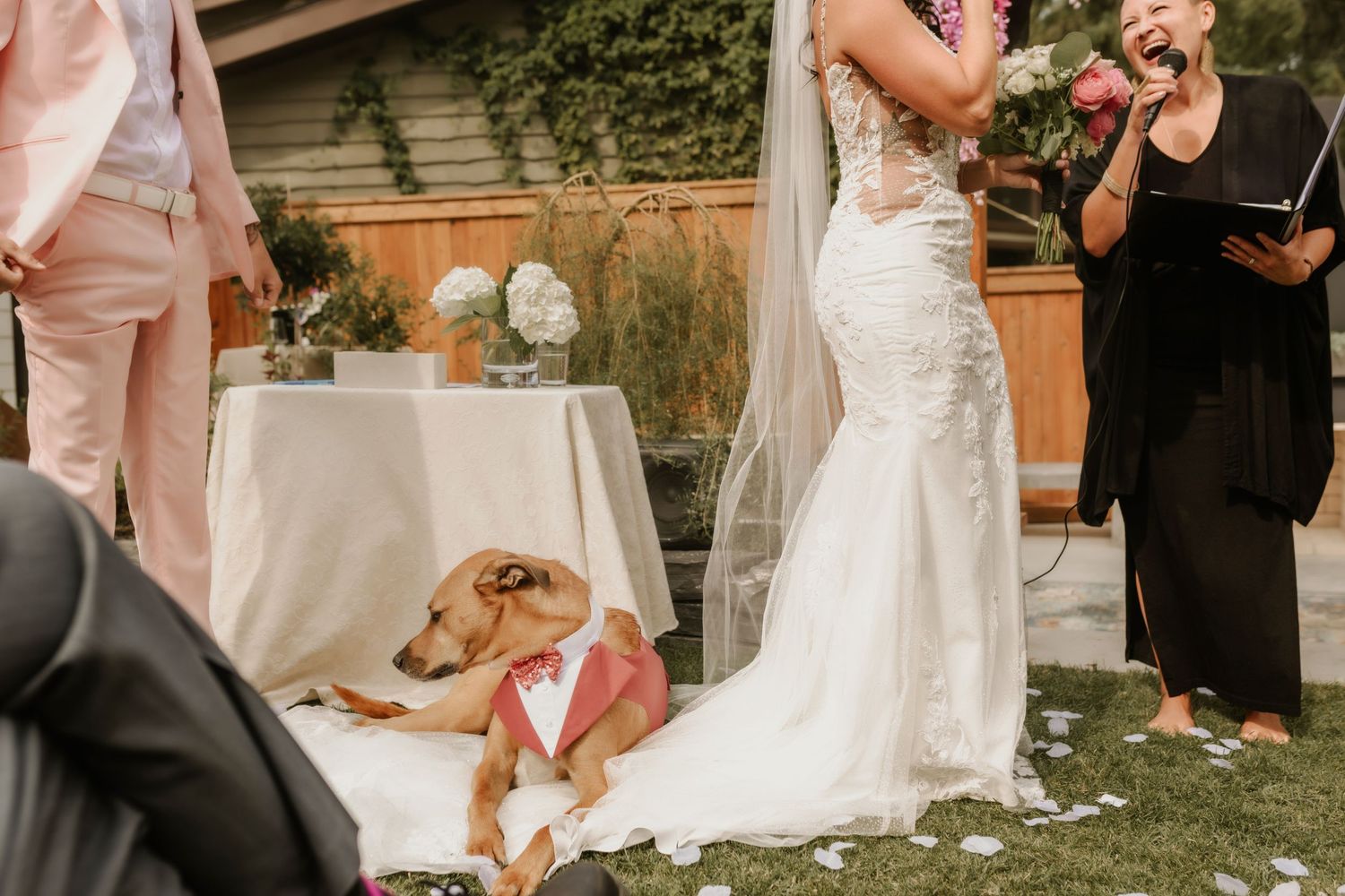 Calgary wedding Photographer