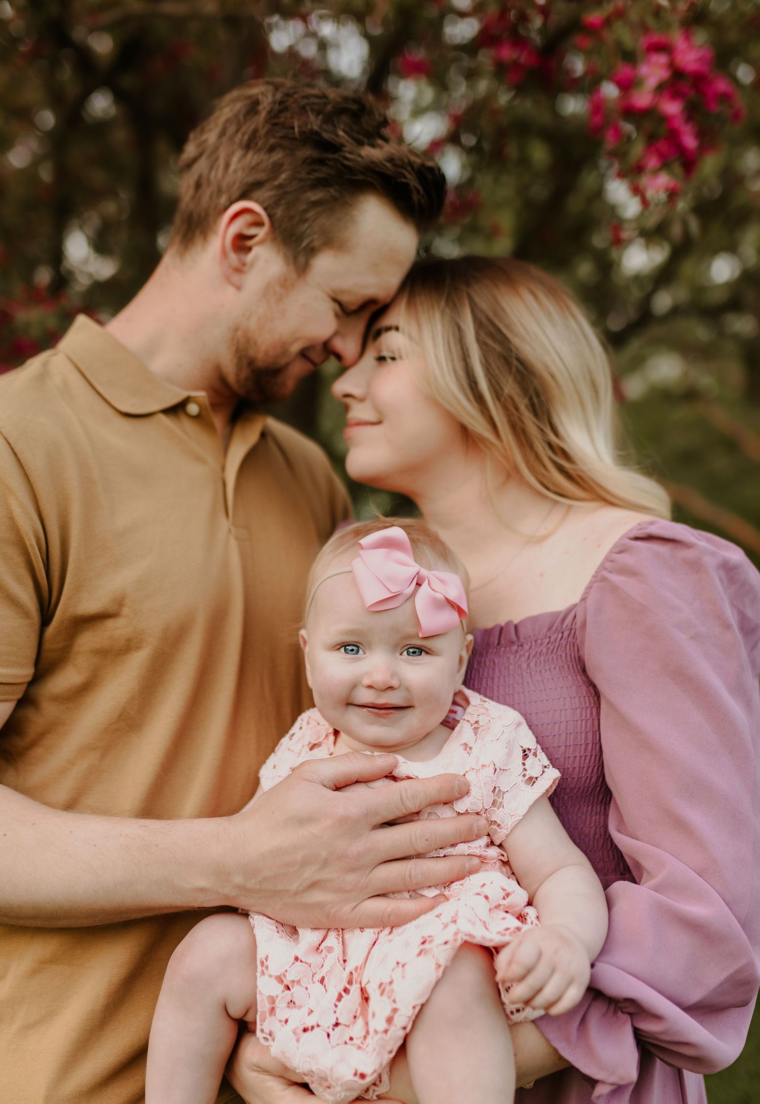 Calgary family photographer