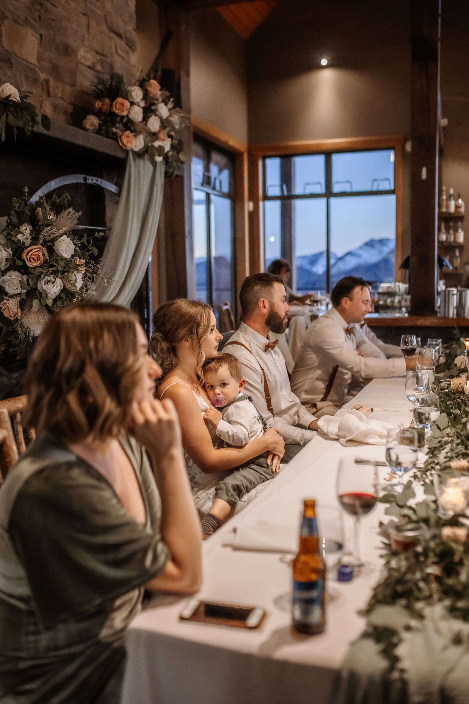 Calgary Wedding Photographer