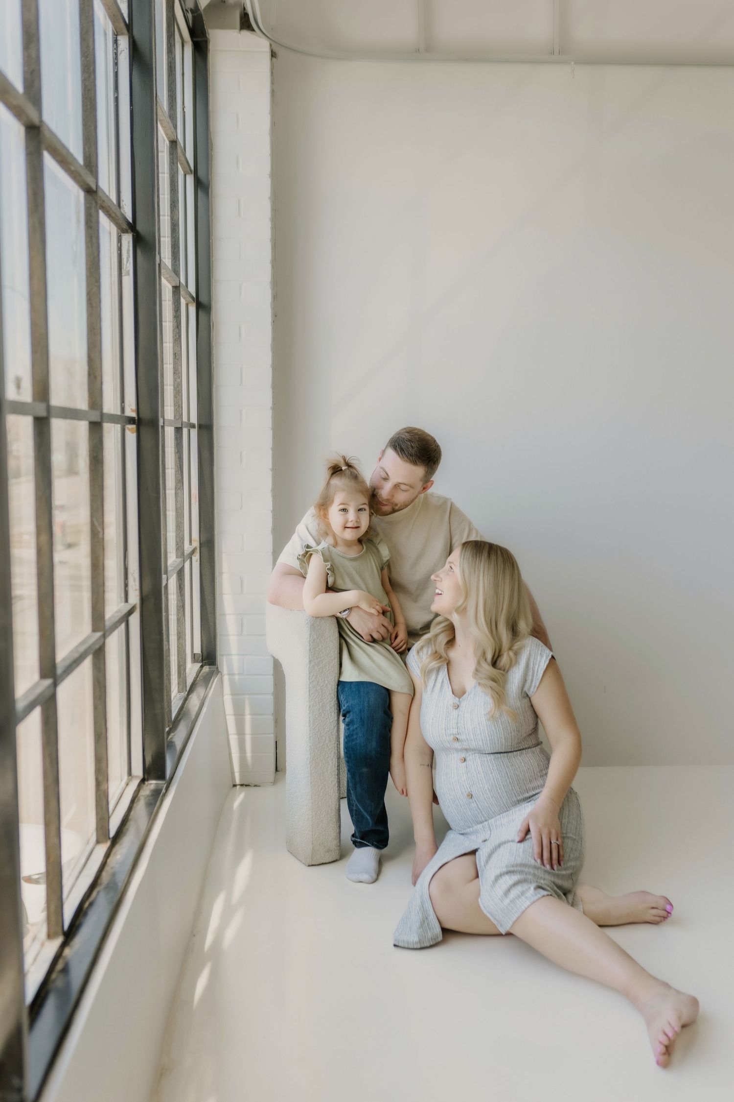 Calgary Maternity Photographer