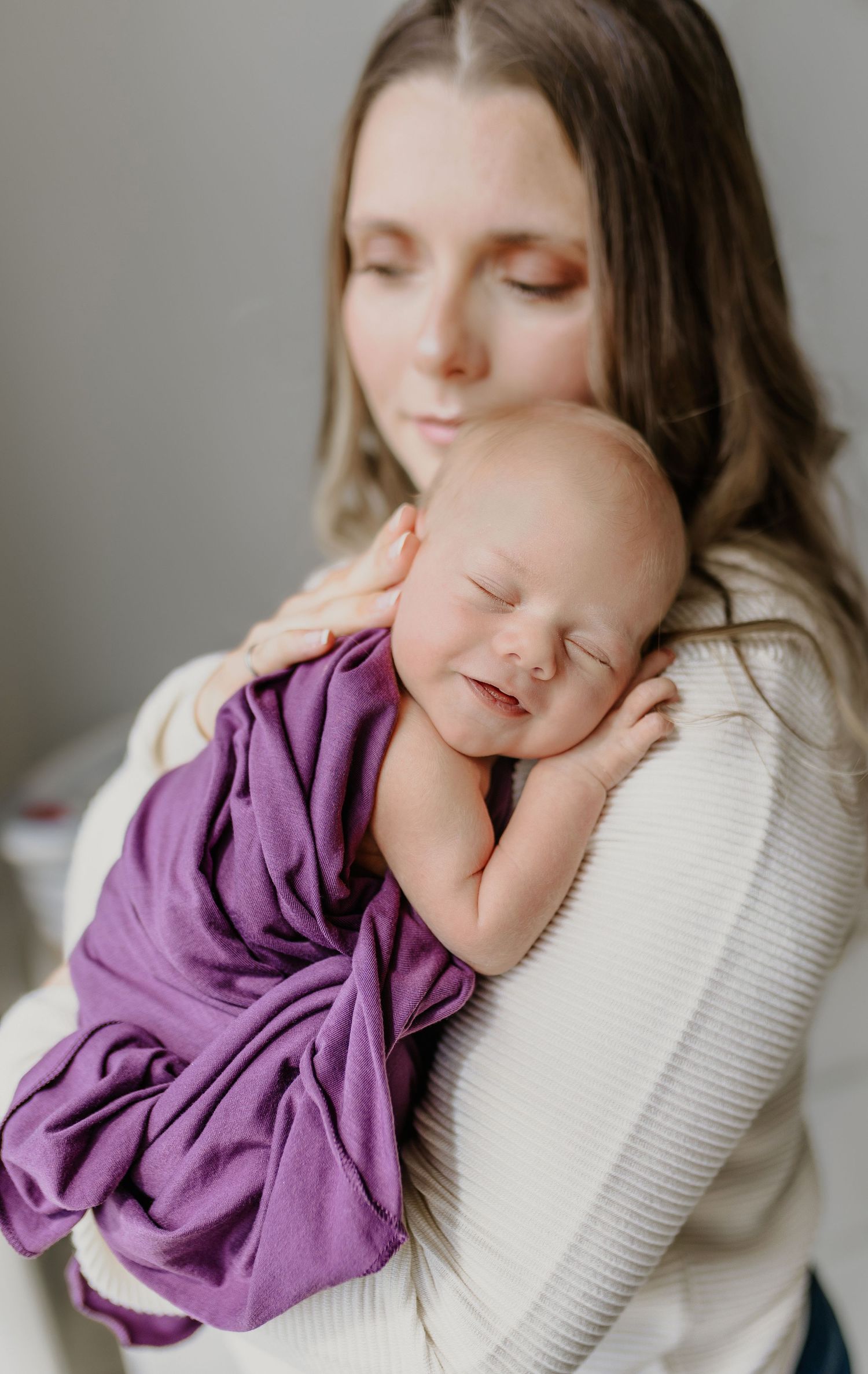 Calgary Newborn Photographer
