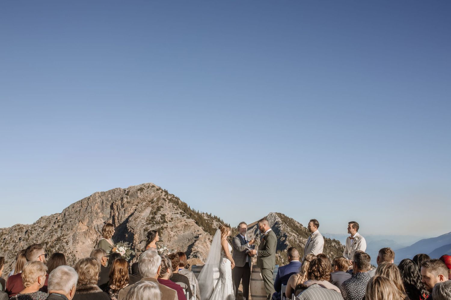 Calgary Wedding Photographer