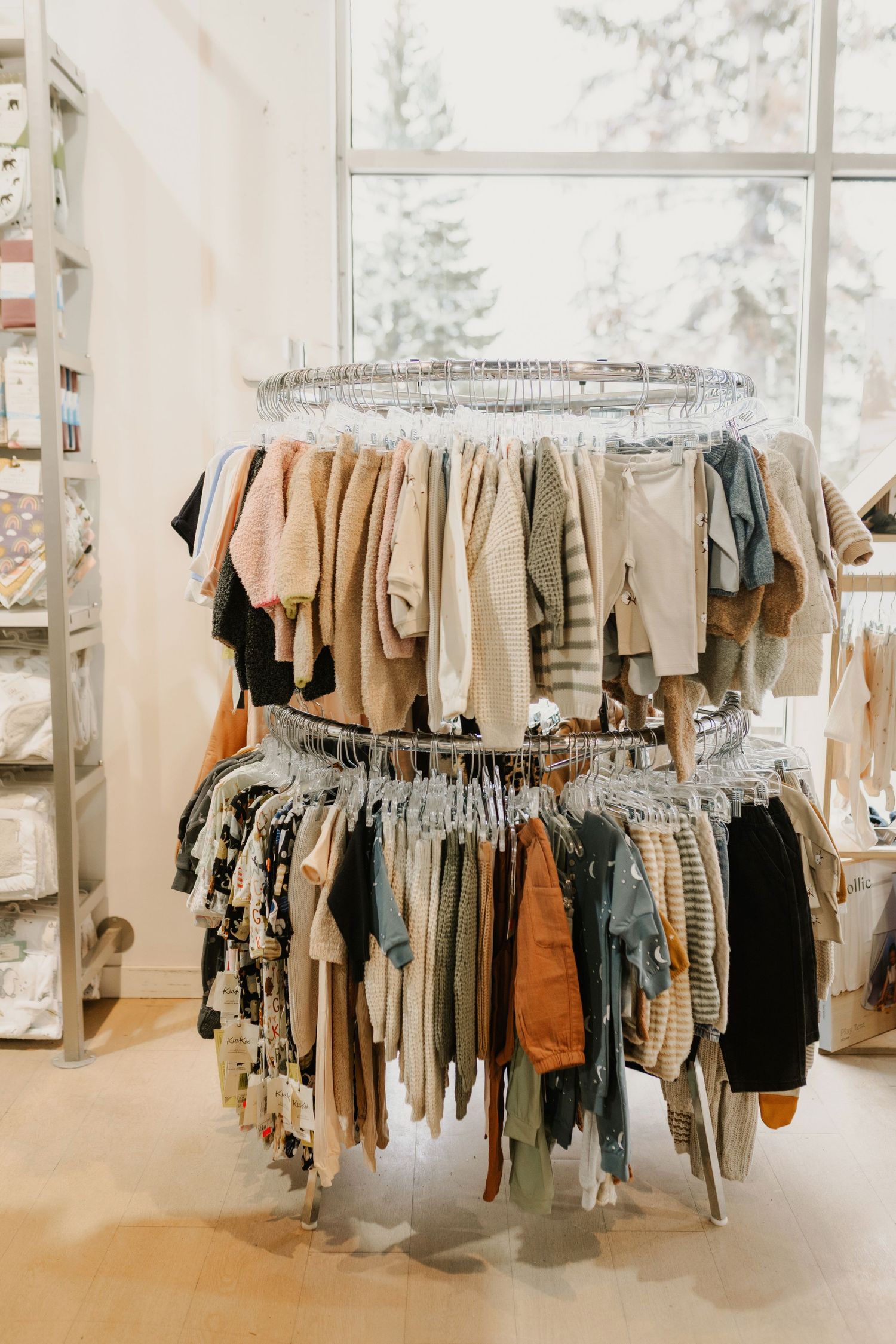 Newborn photo outfits calgary