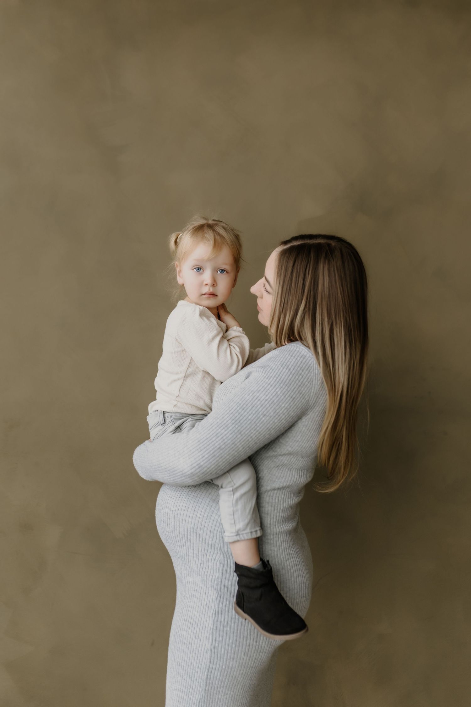 Calgary Family Photographer