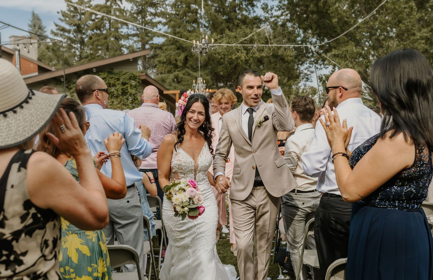 Calgary Wedding Photographer