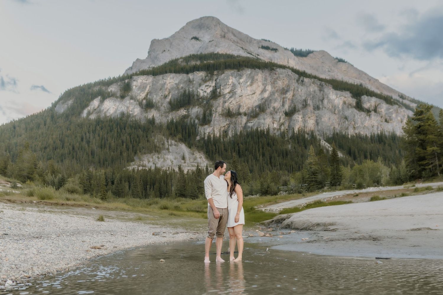 Calgary couples Photographer