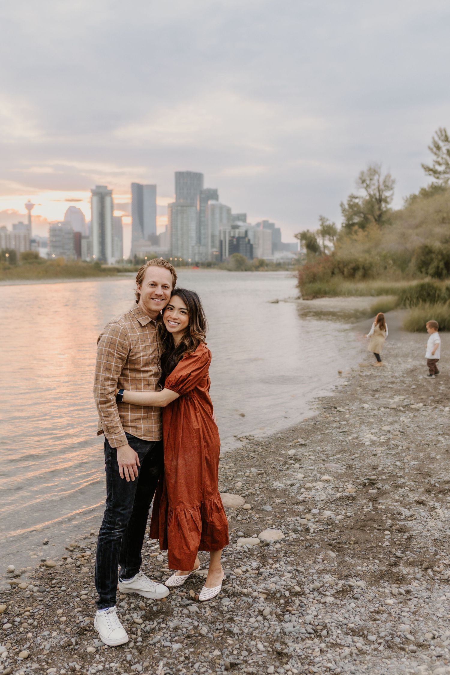 Calgary Family Photographer