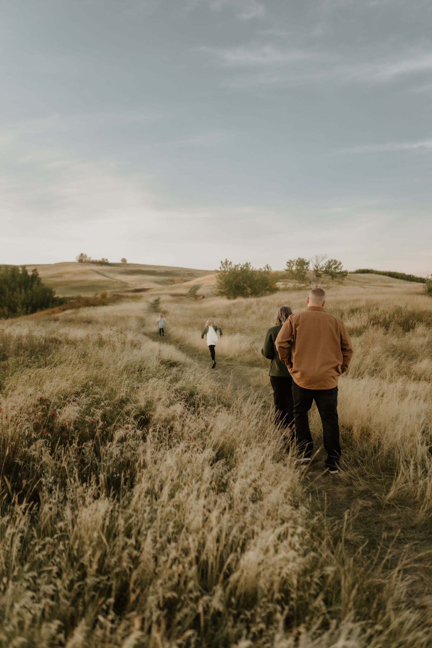 Calgary Family Photographer