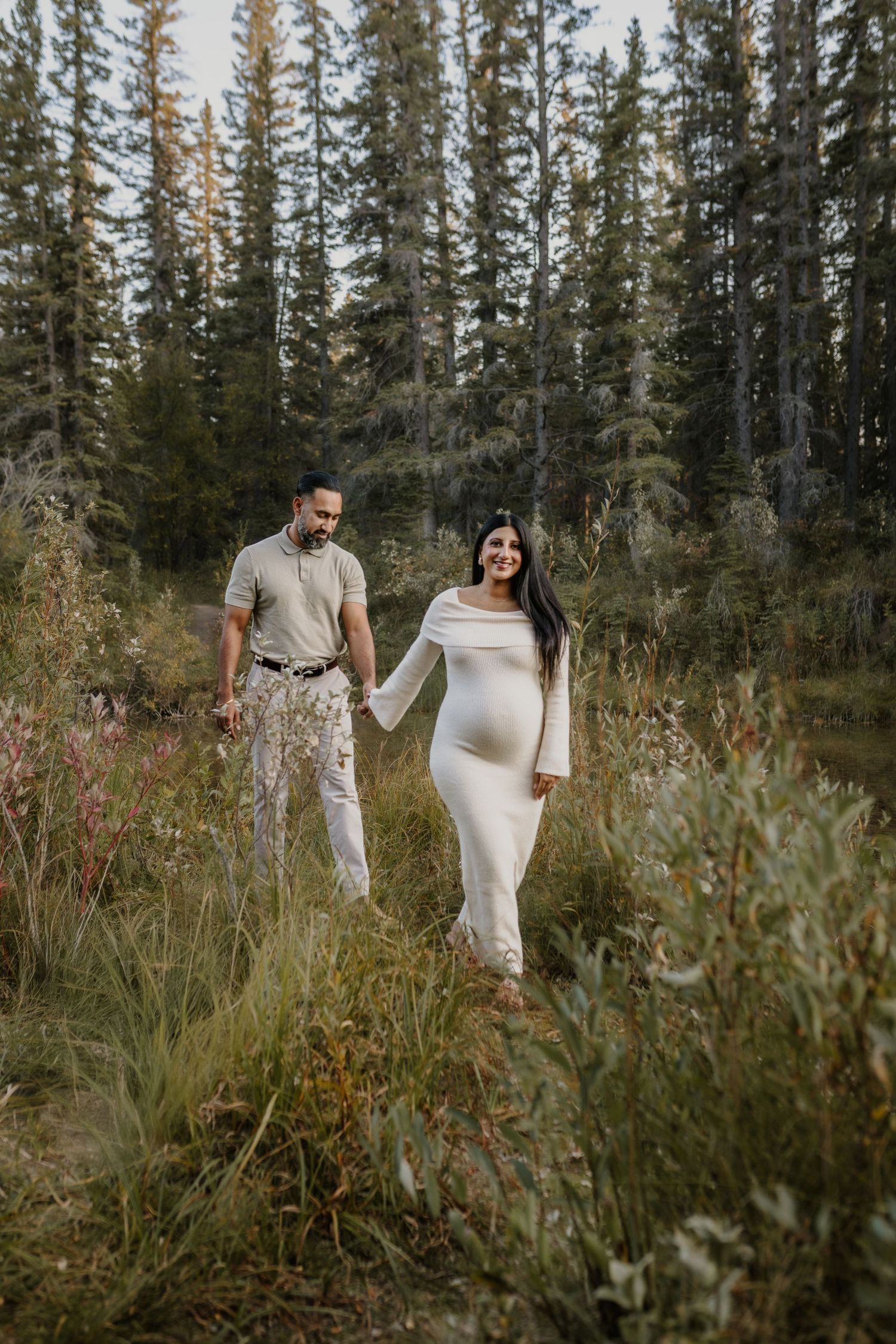 Calgary Maternity Photographer