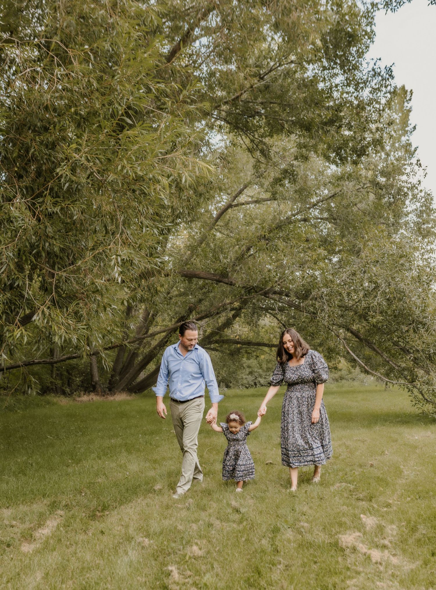 Calgary family photographer