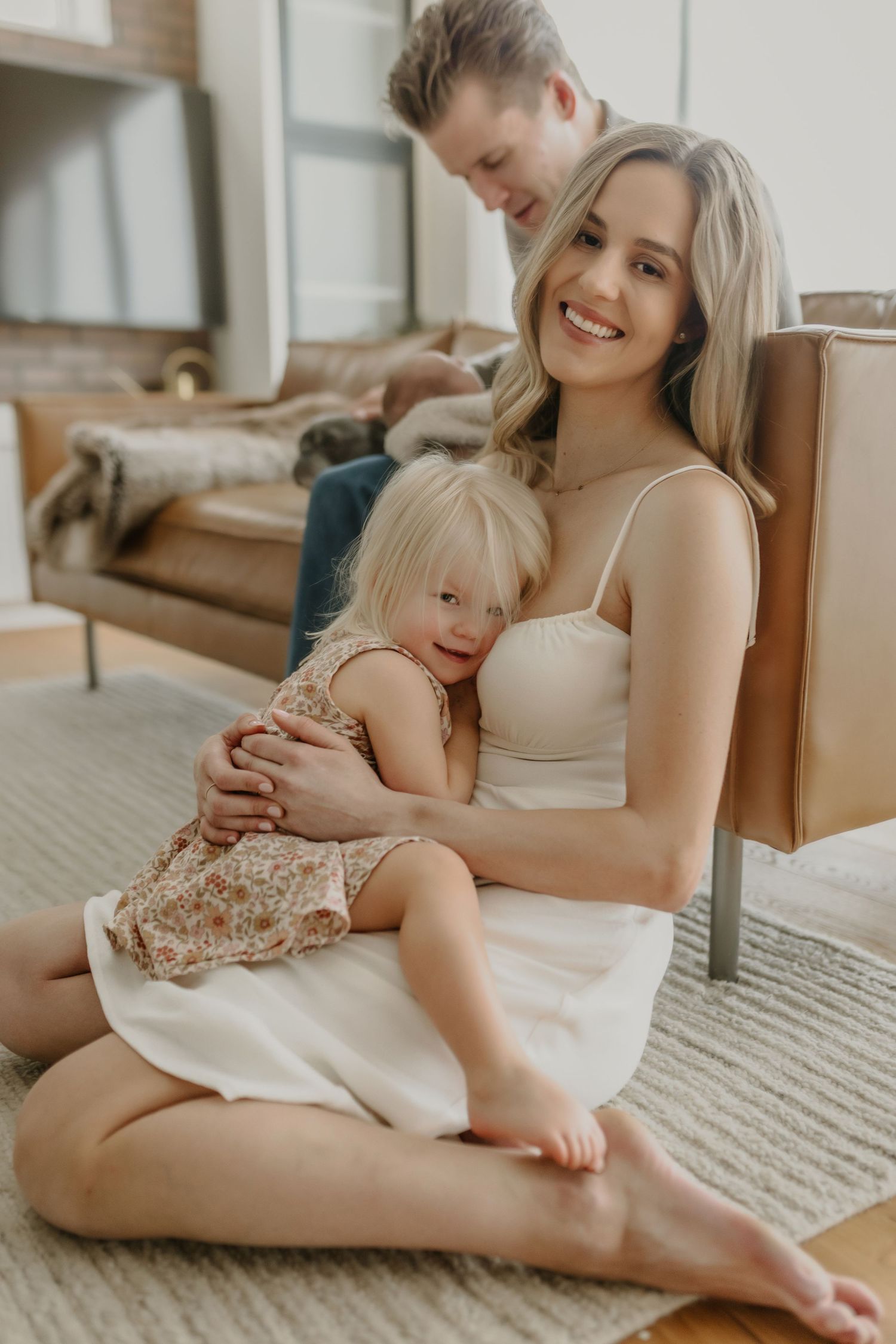 Calgary newborn photographer