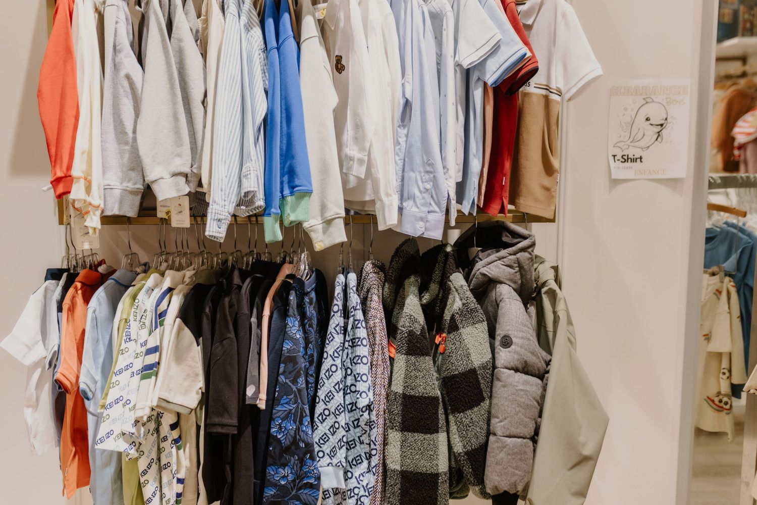 Where to shop for family photo outfits Calgary