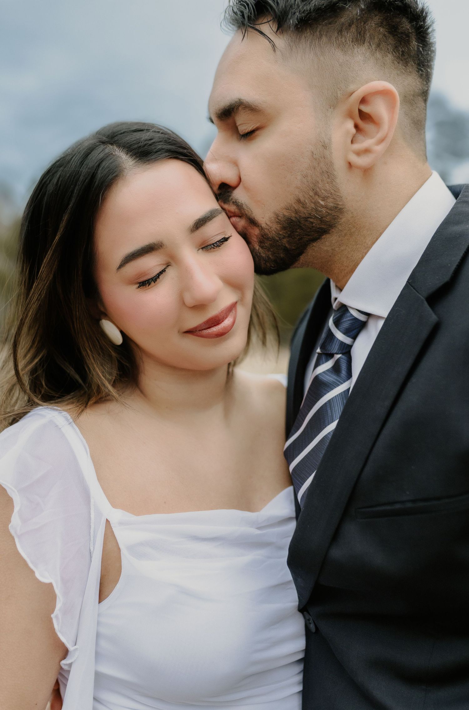 Calgary Couples photographer