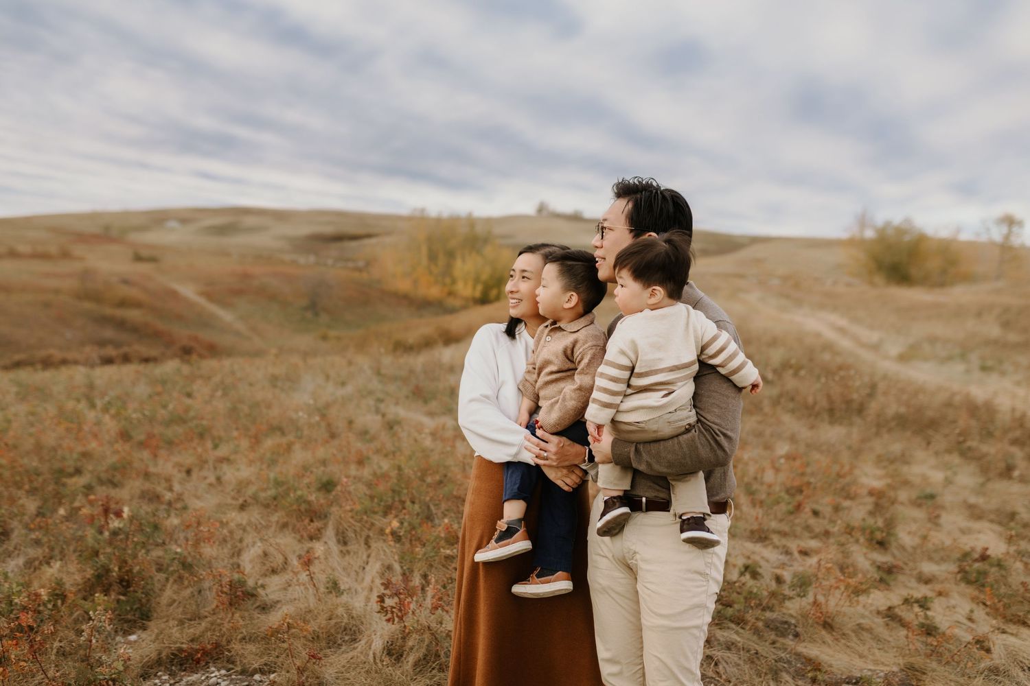Calgary Newborn Photographer