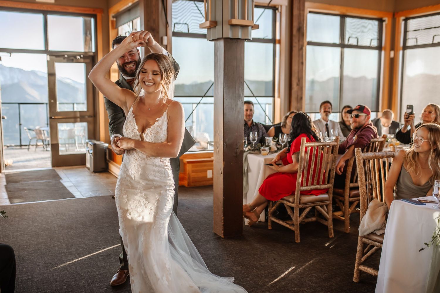 Calgary Wedding Photographer
