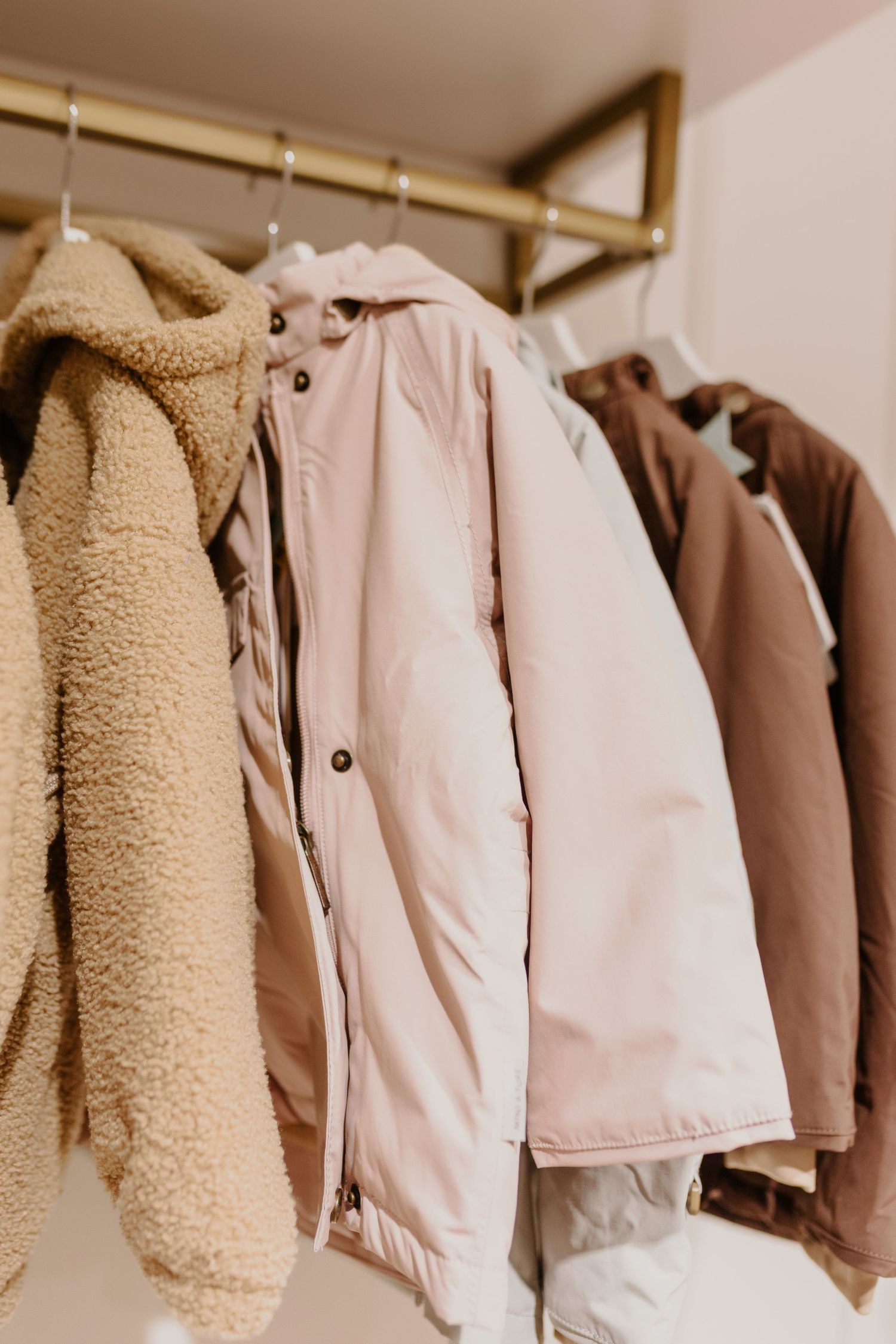 Kids clothing stores calgary