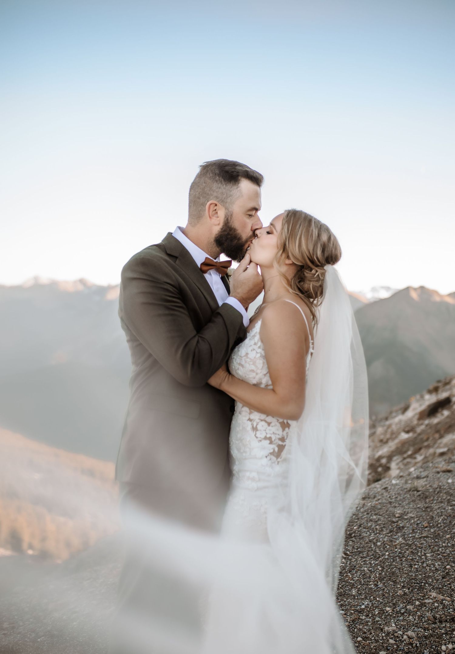 Calgary Wedding Photographer