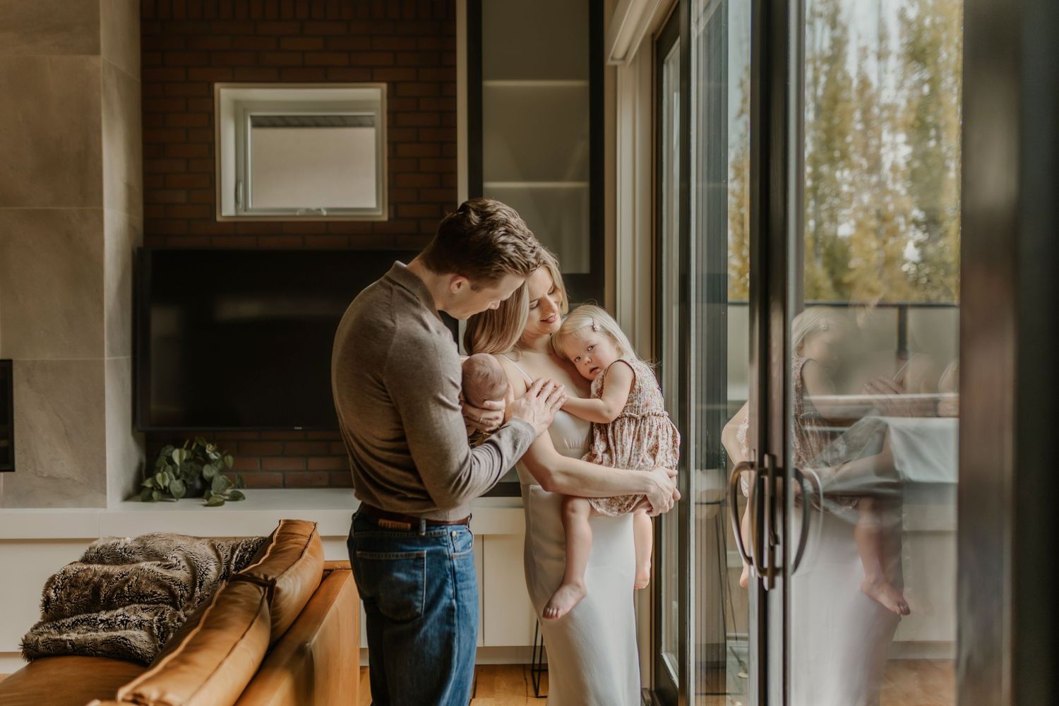 Calgary Newborn Photographer
