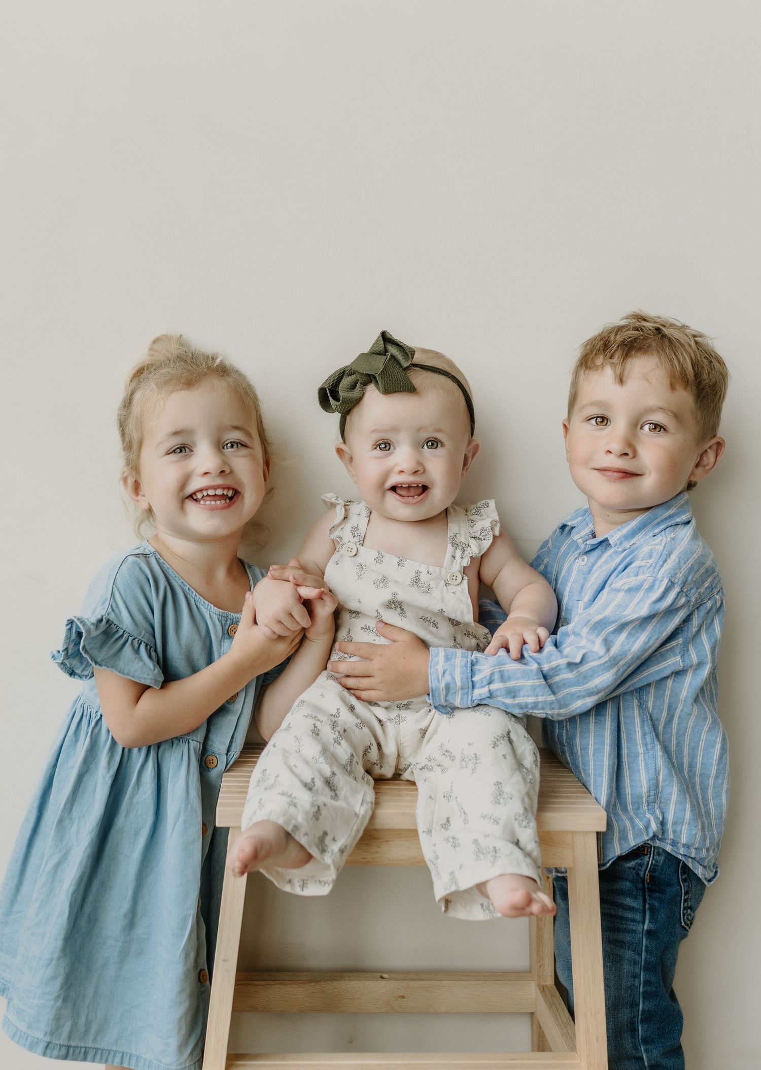 Calgary Family Photographer