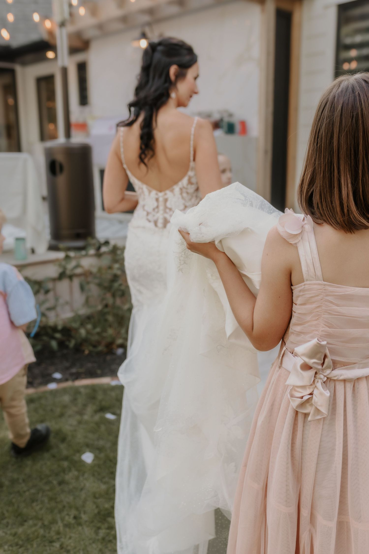 Calgary wedding Photographer