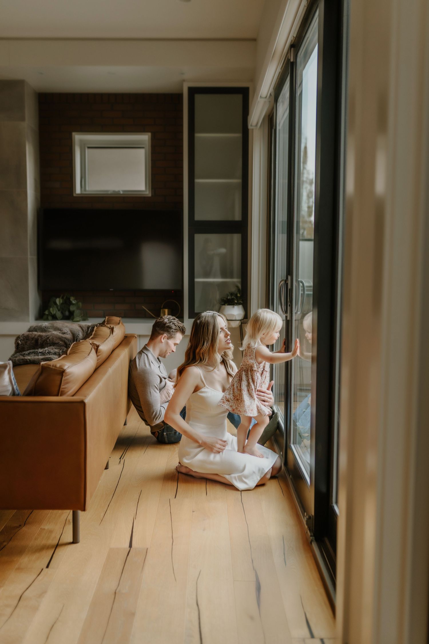 Calgary newborn photographer
