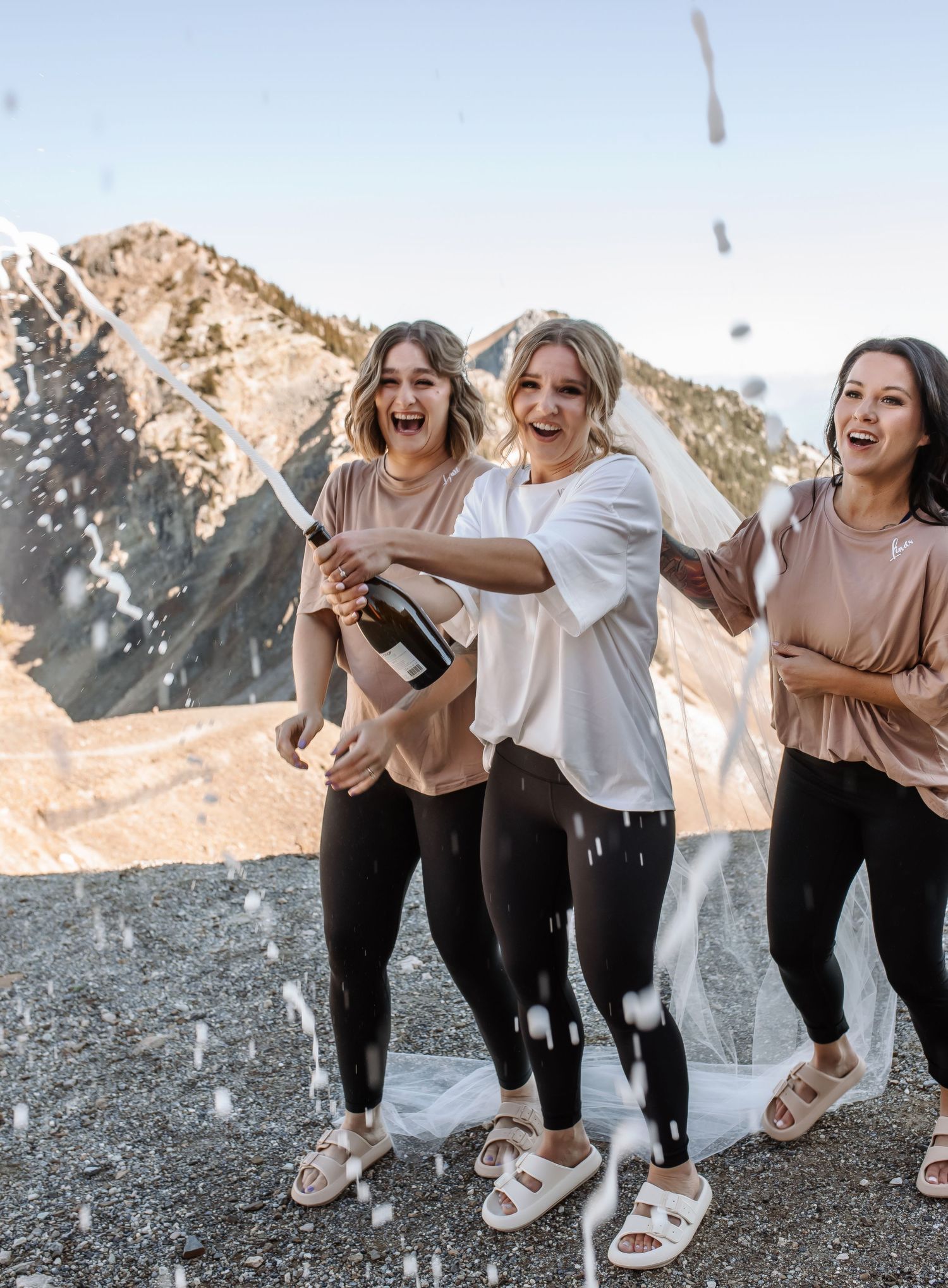Calgary Wedding Photographer