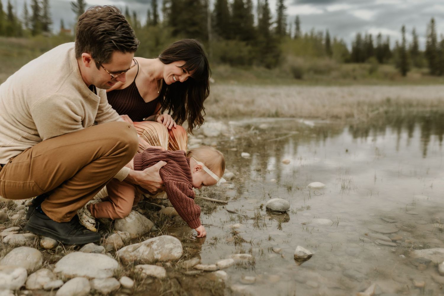 Calgary Family Photographer