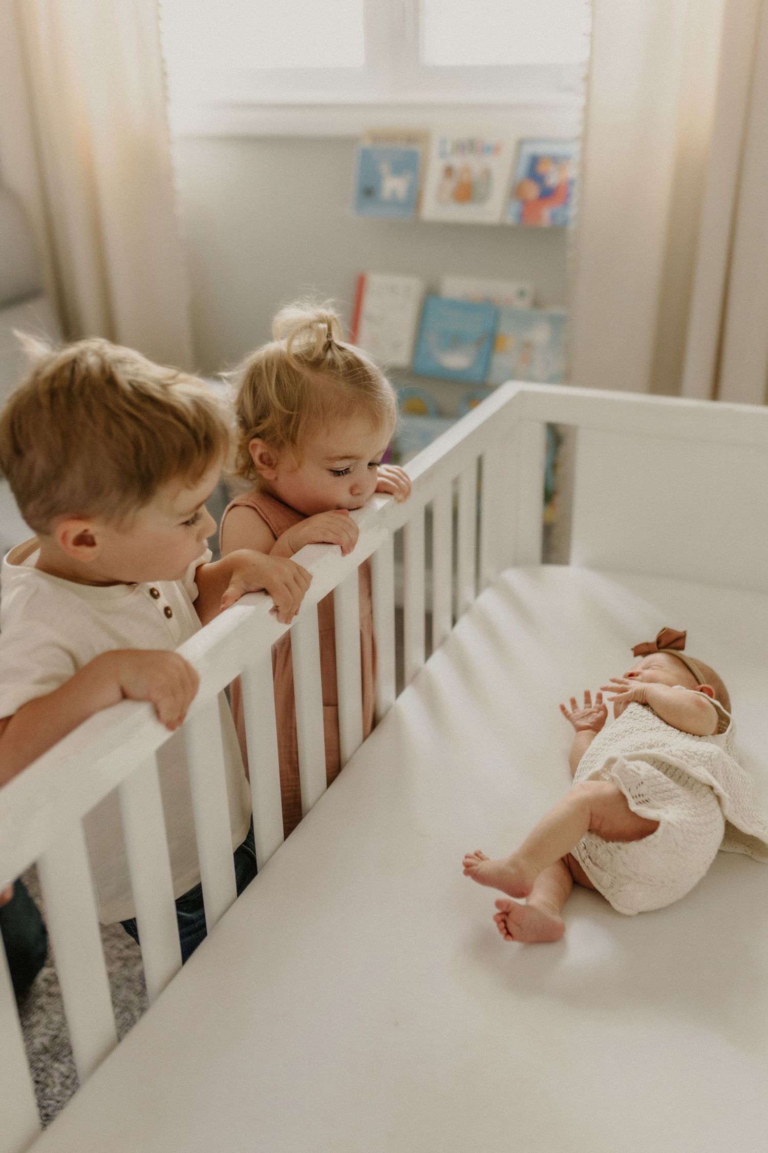 Calgary Newborn photographer
