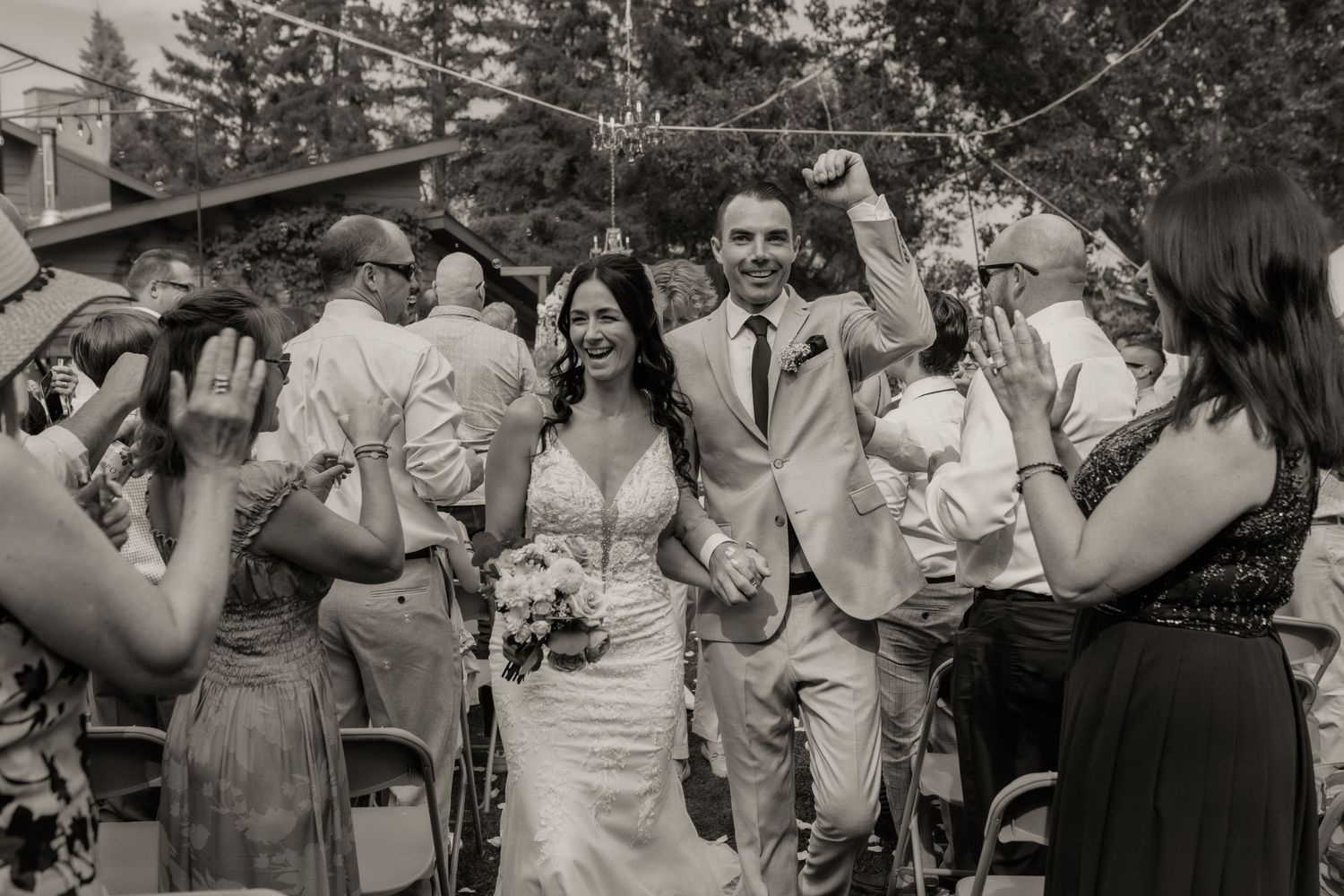 Calgary wedding Photographer