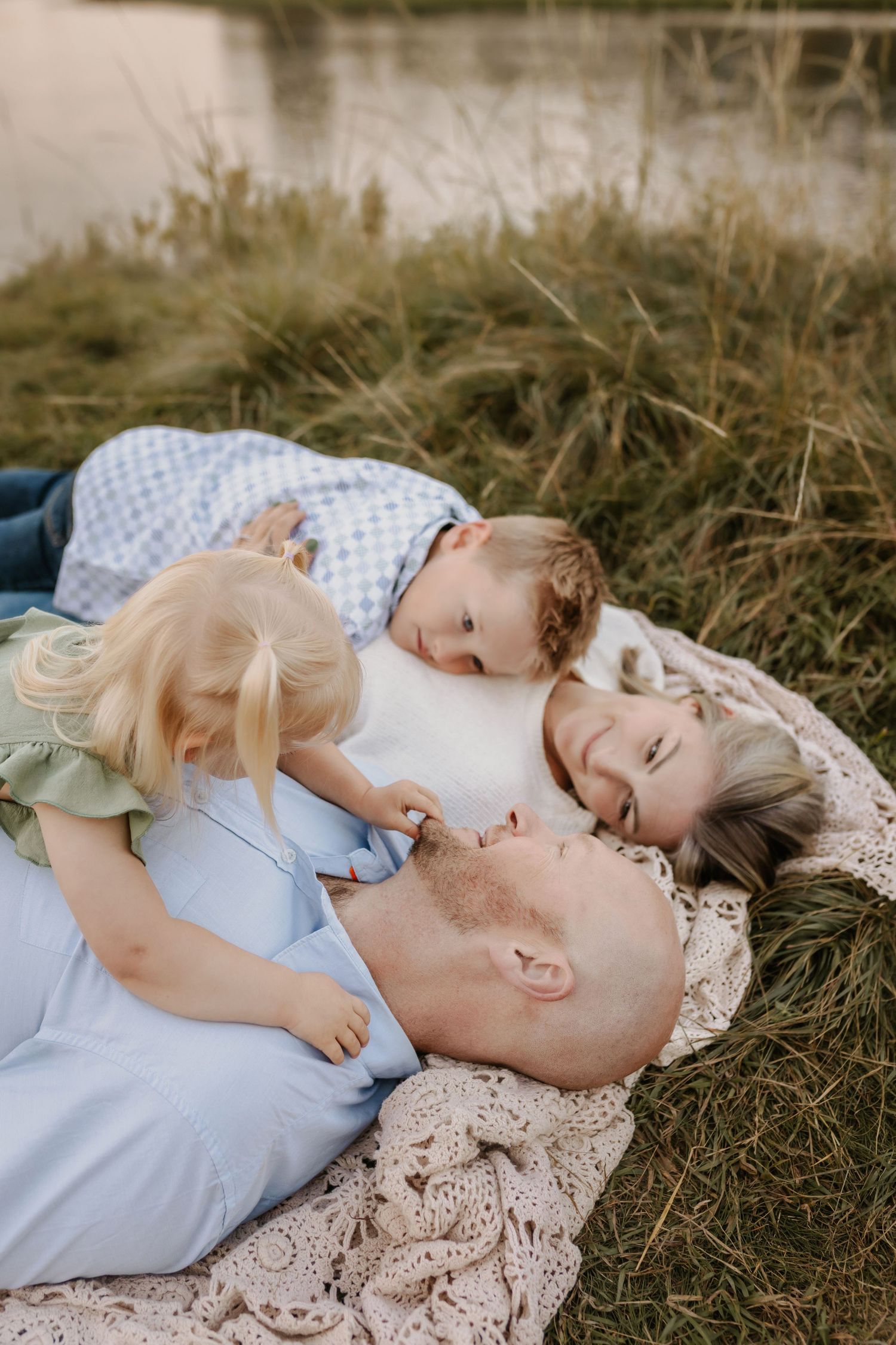 Calgary Family Photographer