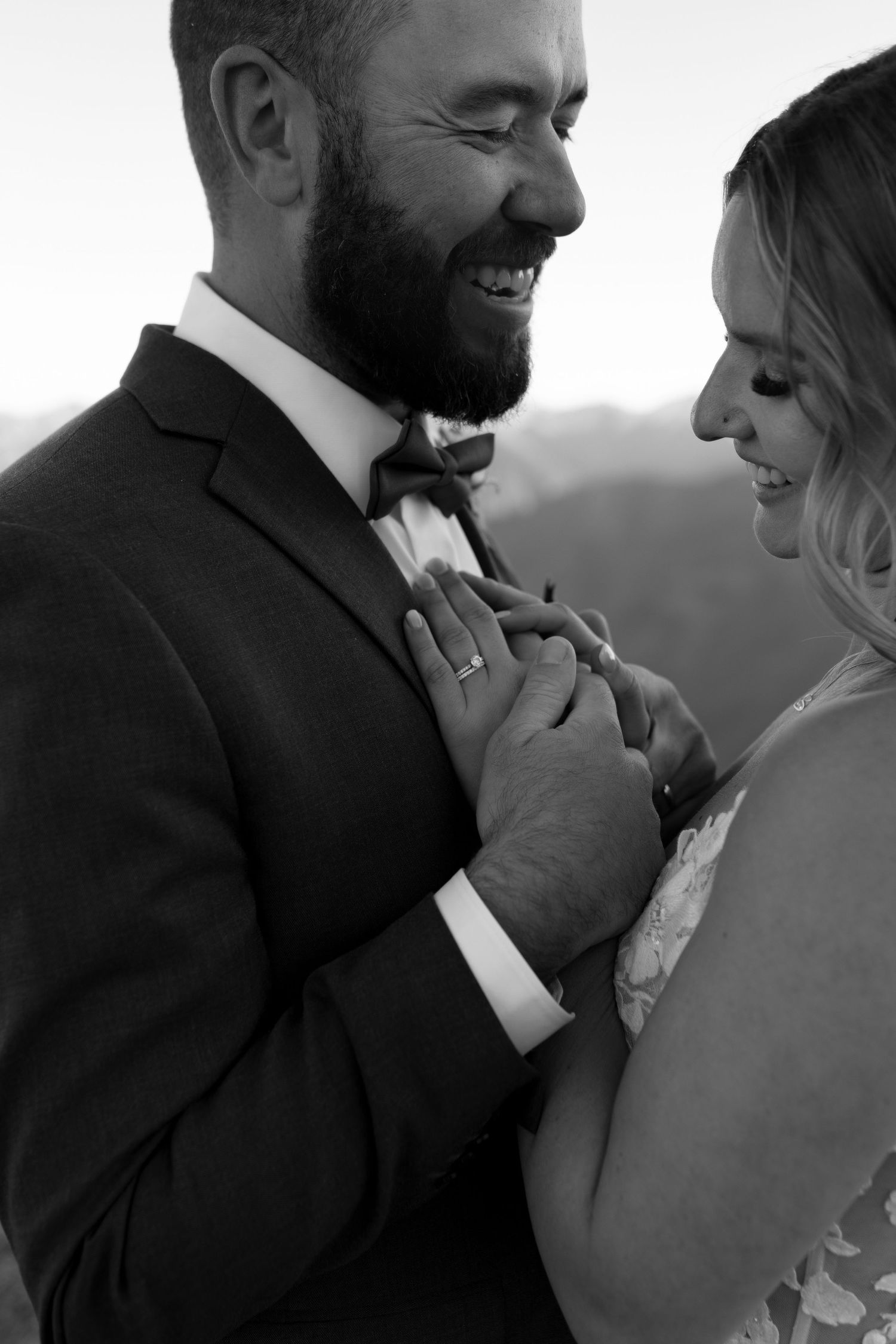 Calgary Wedding Photographer