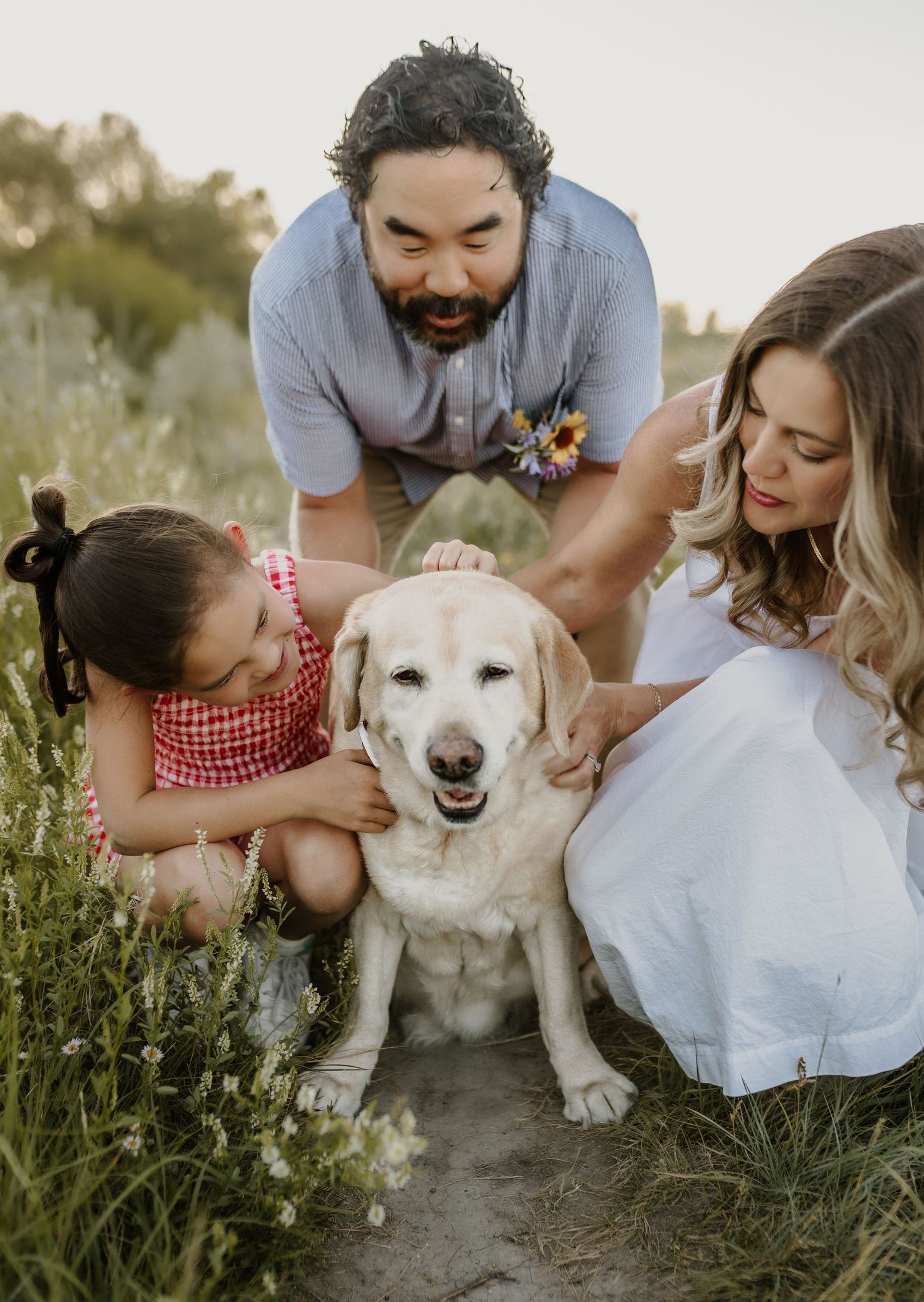 Calgary Family Photographer