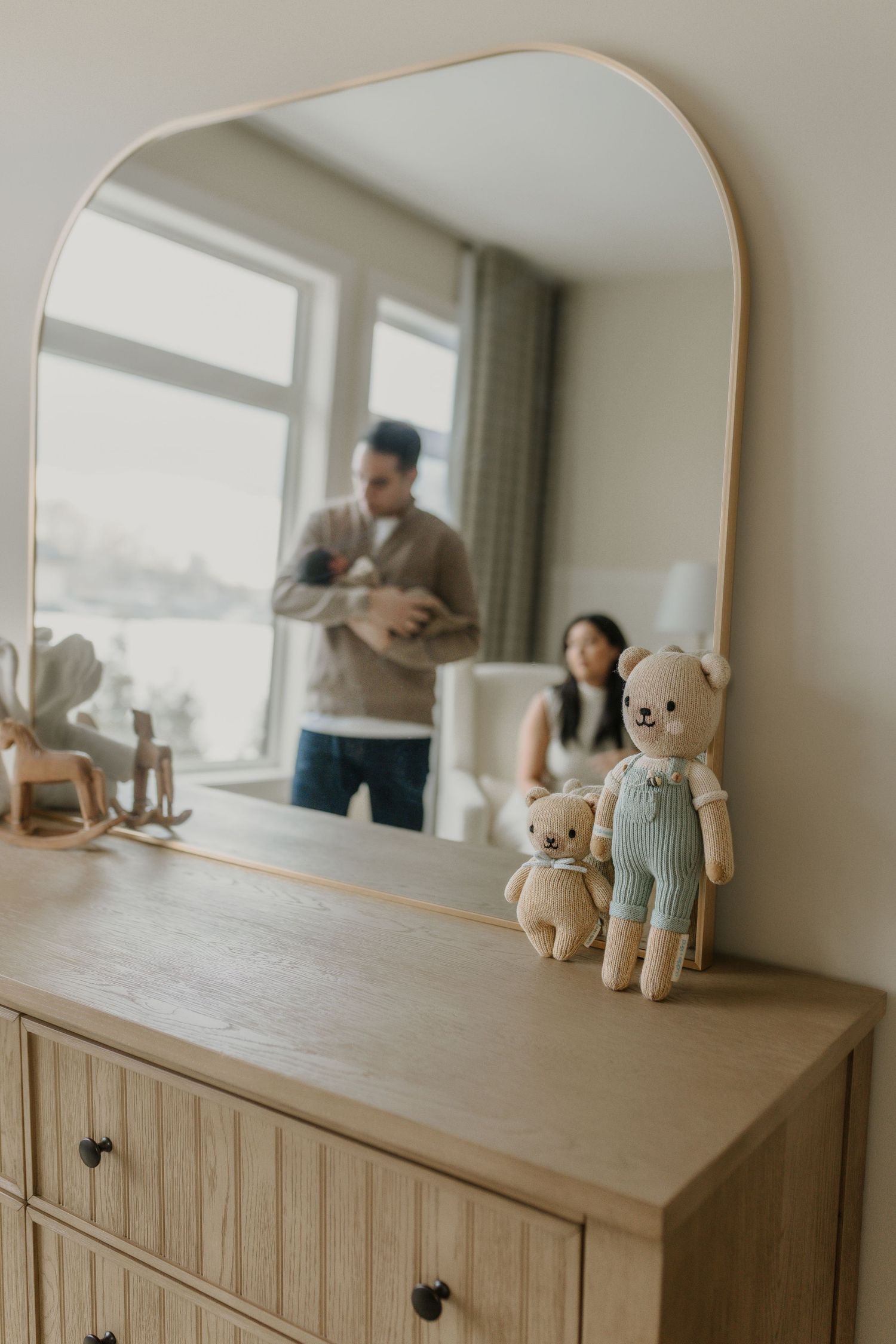 Calgary newborn photographer