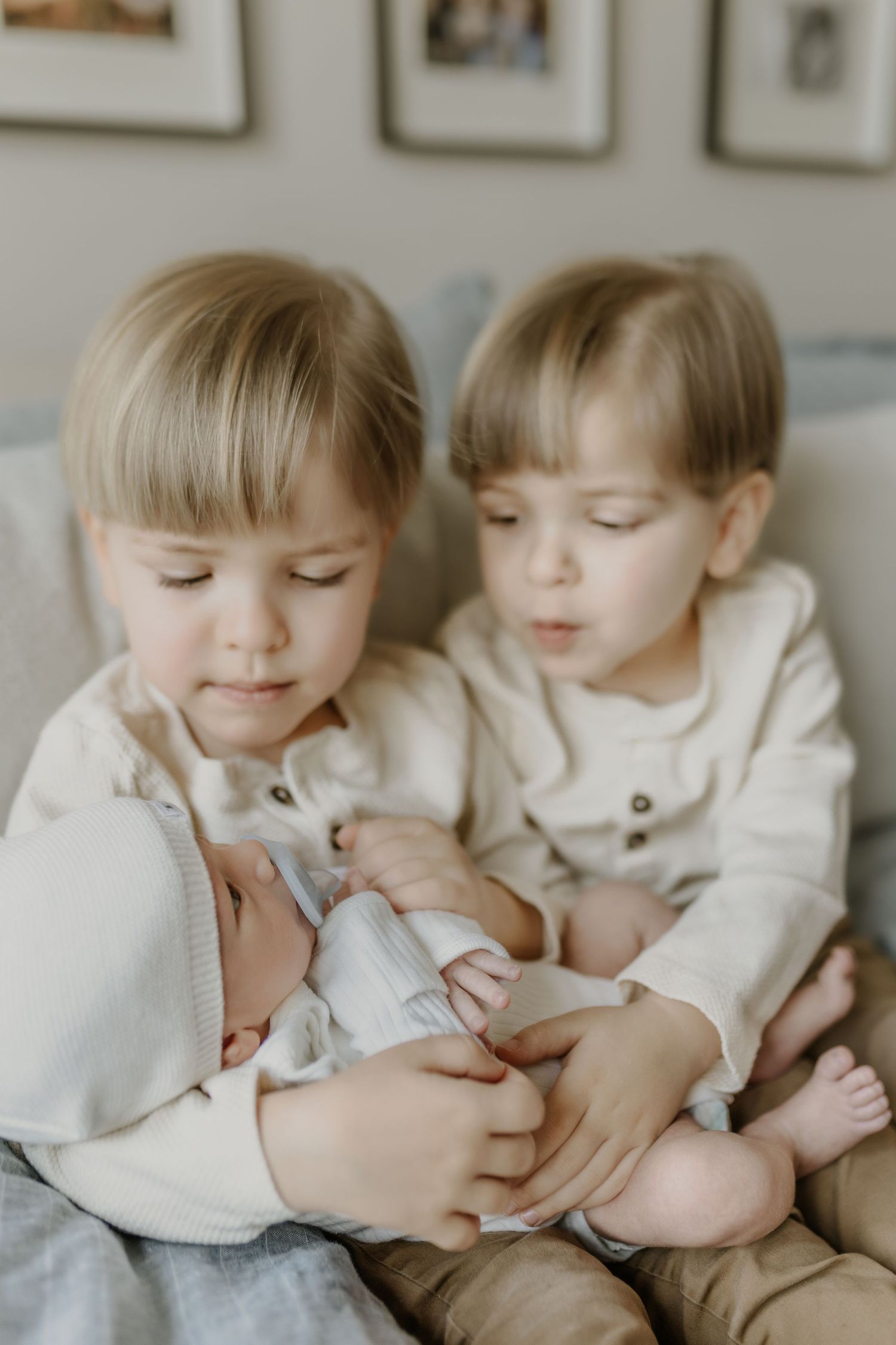 Calgary Newborn Photographer